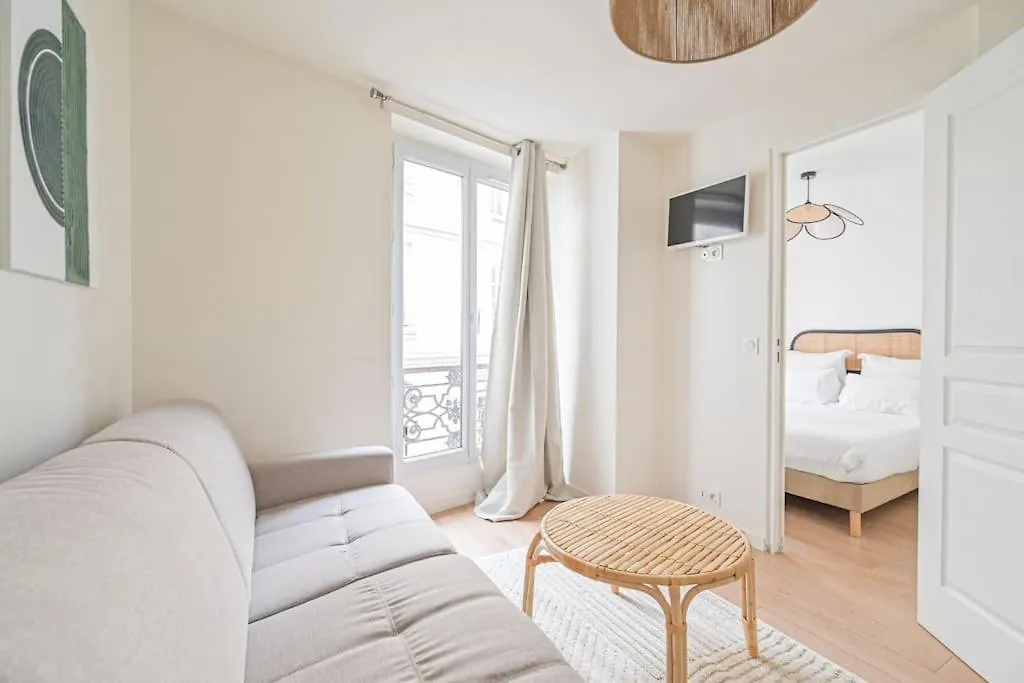 Le Marais Apartment Paris 0*,  France